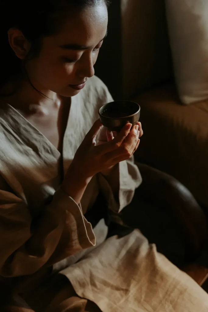 Namia River Retreat Lumina Spa 1